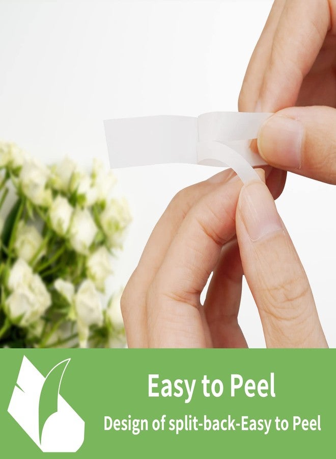 PROFICETIK Compatible Label Maker Tape Replacement for Brother P Touch Label Tape TZe Tape TZ Tape Laminated White 18mm 0.7inch TZe-241 P-Touch Label Tape Work for PTD400 PTD600 Label Maker,4-Pack - Image 4