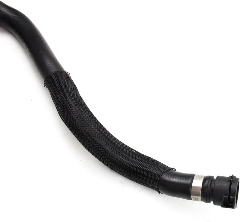 Wivplex Radiator Connection Water Pipe for BMW X1/Z4 - Image 3