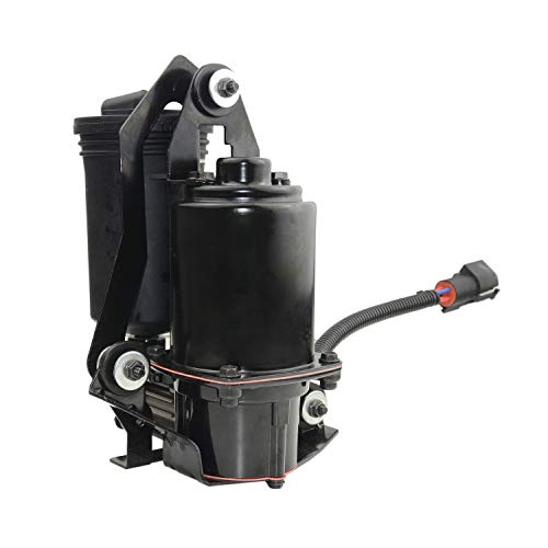 Vahaha Air Suspension Compressor Pump Replacement for Ford Crown Victoria Lincoln Town Car Mercury Grand Marquis 1990-2011 949-200 3W1Z5319BA 6W1Z5319AA 8W1Z5319A - Image 4
