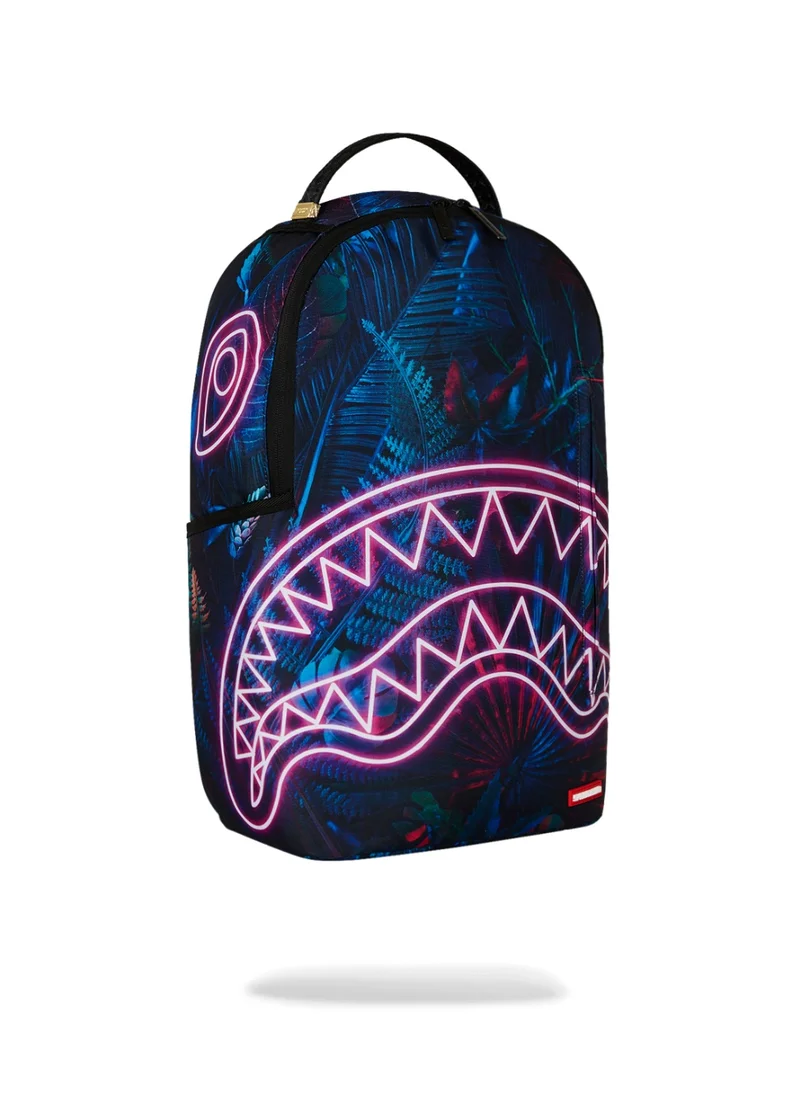 سبراي جراوند MAGENTA NEON JUNGLE