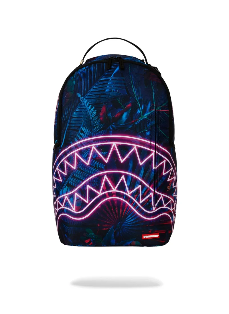 سبراي جراوند MAGENTA NEON JUNGLE