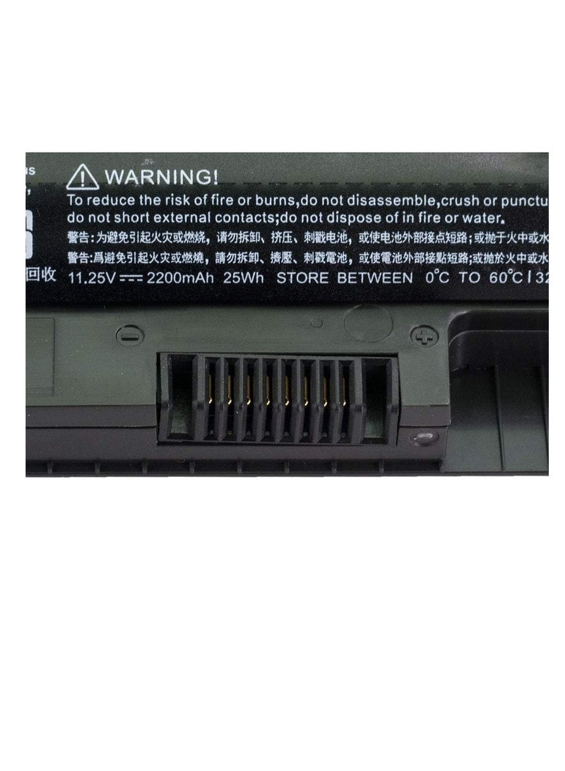 زيكسين بطارية DB06XL DB03XL متوافقة مع سلسلة HP''' ProBook 11 G1 G2 DB03 796930-121 DB06 796930-141 796930-421 796931-121 796931-141 797430-001 HSTNN-IB6W HSTNN-W04C - Image 2