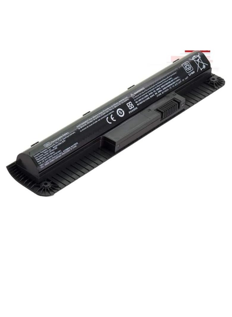 زيكسين بطارية DB06XL DB03XL متوافقة مع سلسلة HP''' ProBook 11 G1 G2 DB03 796930-121 DB06 796930-141 796930-421 796931-121 796931-141 797430-001 HSTNN-IB6W HSTNN-W04C - Image 3