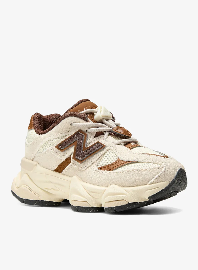 نيو بالانس 9060 Bungee casual Sneakers (Standard Fit)