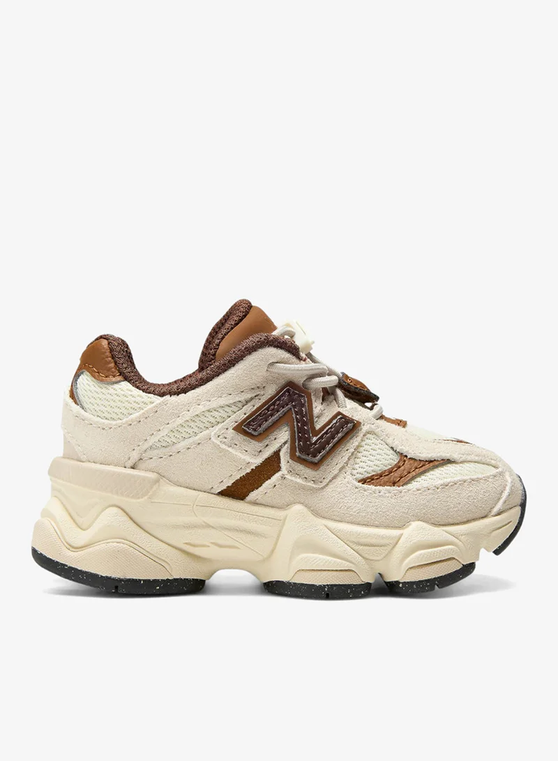 نيو بالانس 9060 Bungee casual Sneakers (Standard Fit)