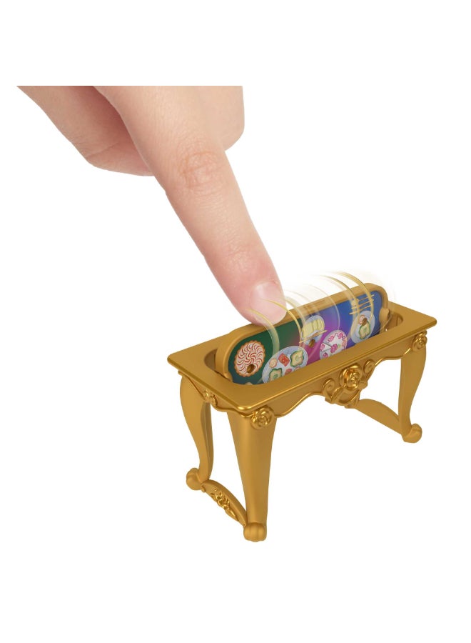 Disney Princess Small Doll - Storytime Stackers Playset - Belle - Image 3