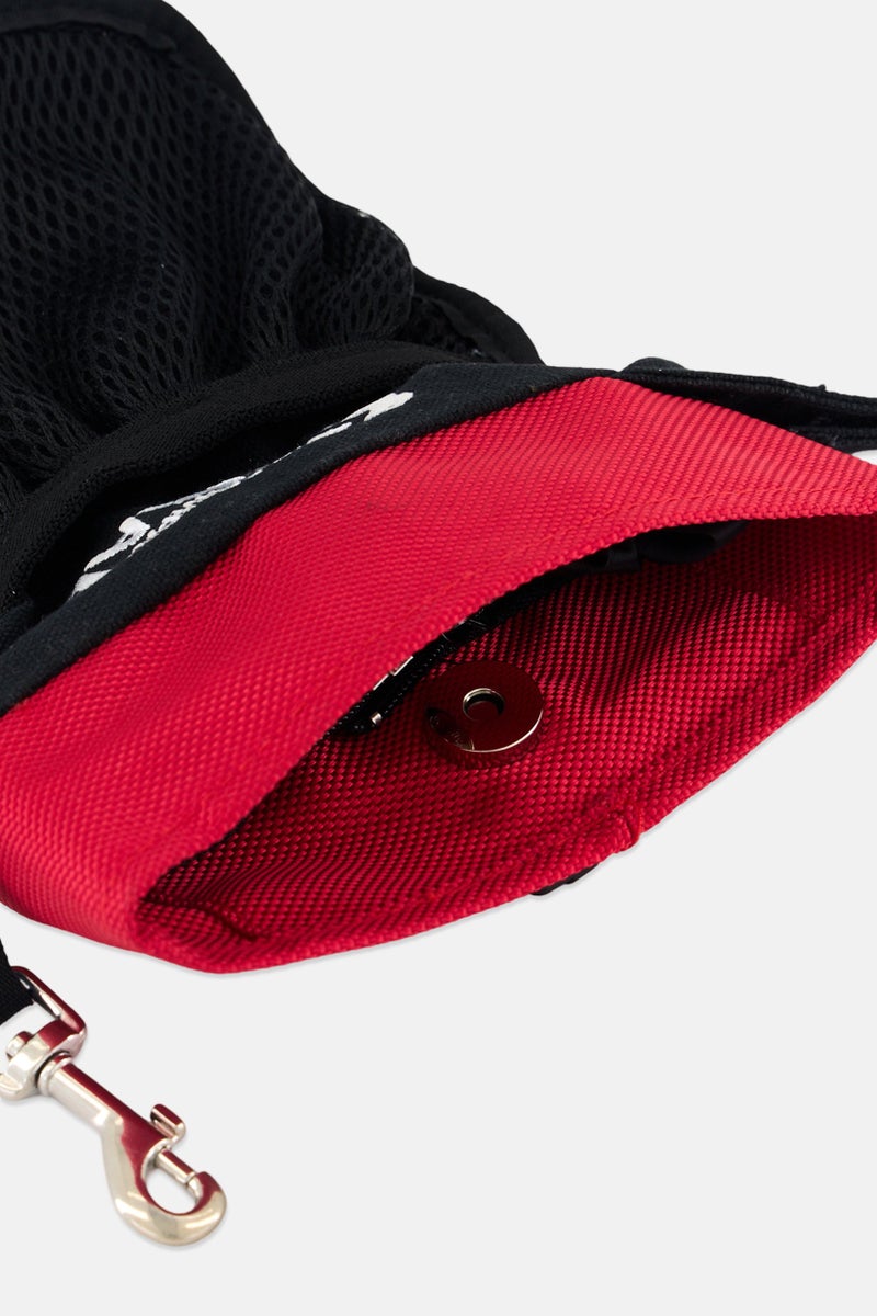 Company of Animals Pro Train Treat Bag Clip And Belt Attachment, Black - Image 4