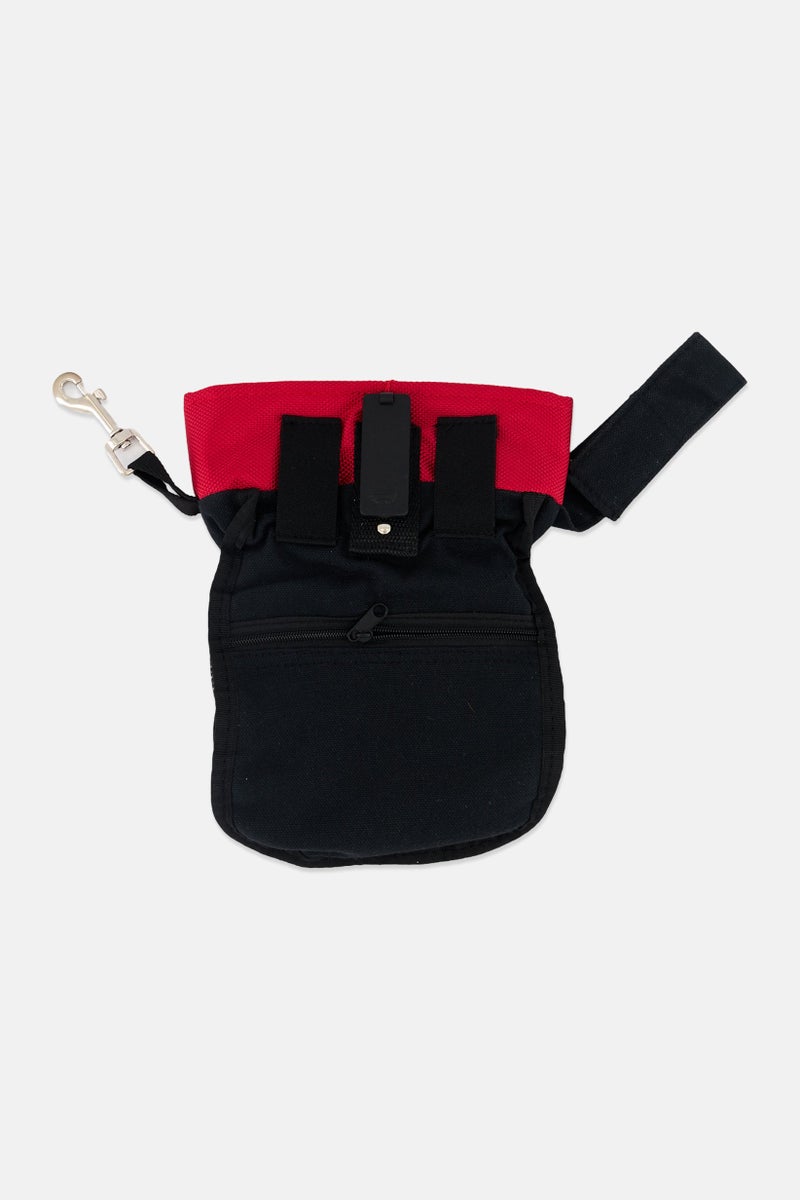 Company of Animals Pro Train Treat Bag Clip And Belt Attachment, Black - Image 3