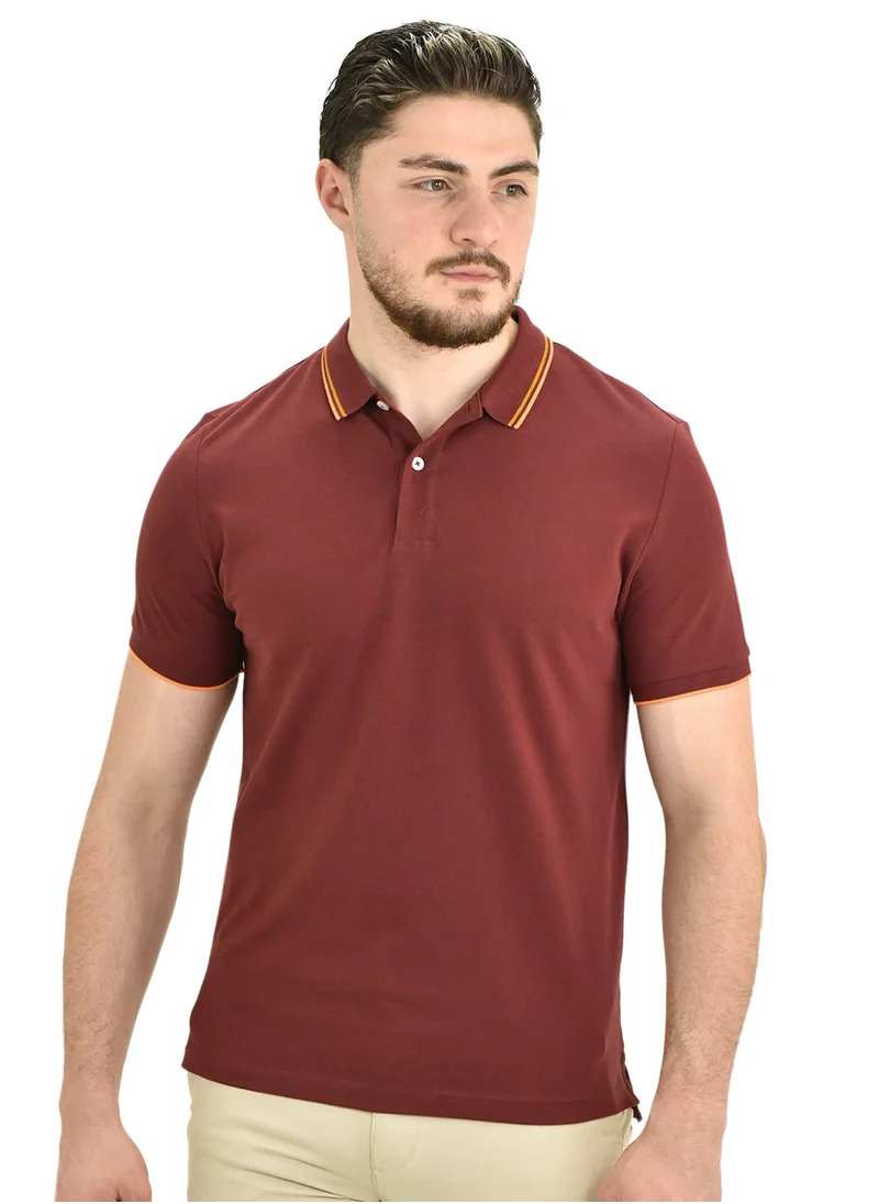 GIORDANO Men's Polo