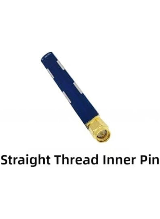 5.8GHz Dipole Antenna 4.3dBi High Gain Low VSWR Dual PCB Stable Signal Transmission Size D - Image 5