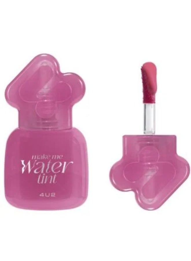 Make Me Water Tint Lip Color, 3g