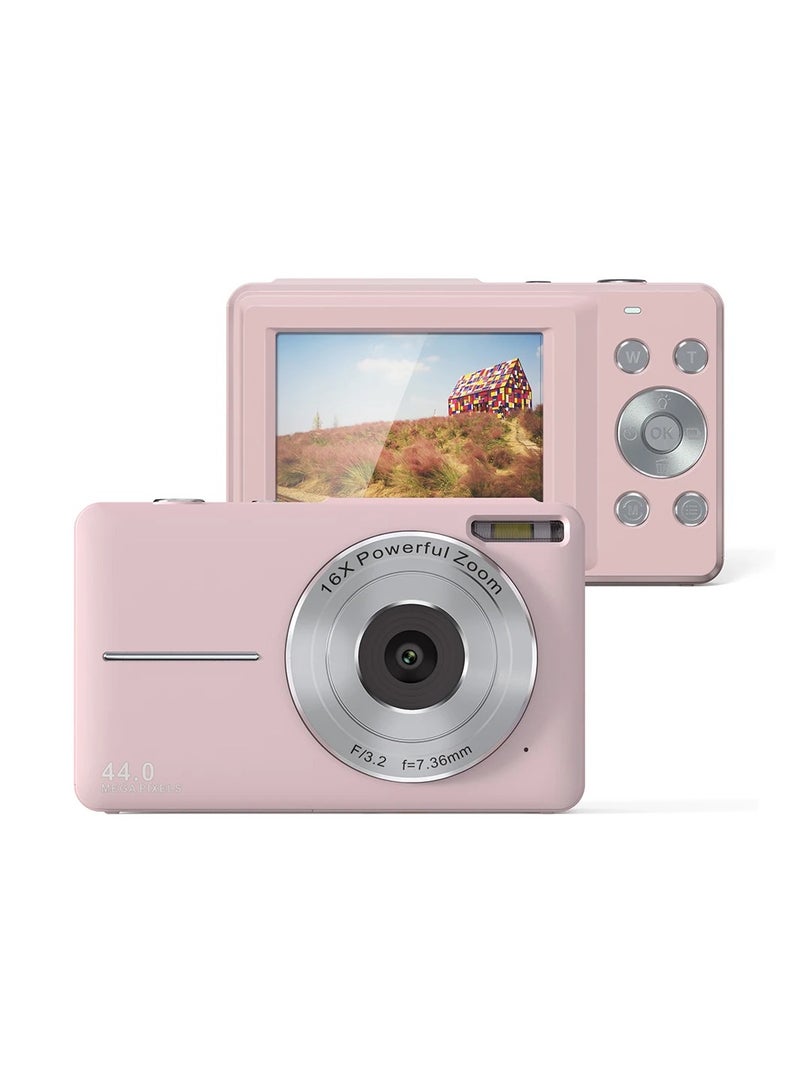 Generic Waterproof Digital Photo and Video Camera for Kids  - Image 1