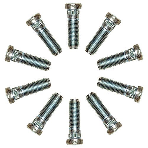 Dorman دورمان 610-186 مسمار العجلة - Image 3