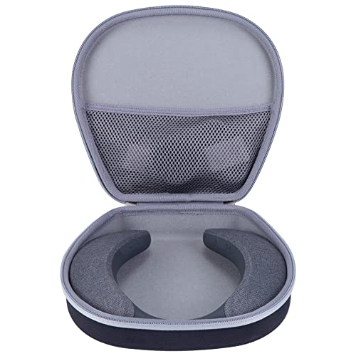Khanka Hard Carrying Case Replacement for Sony SRS-NS7 Wireless Neckband Bluetooth Speaker, Case Only - Image 2