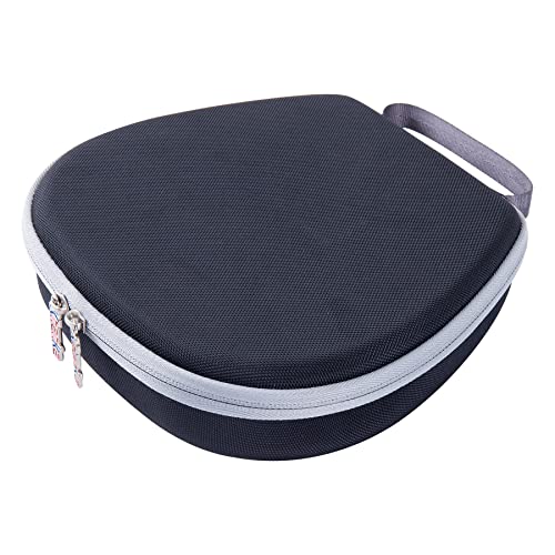 Khanka Hard Carrying Case Replacement for Sony SRS-NS7 Wireless Neckband Bluetooth Speaker, Case Only - Image 5