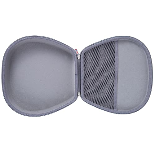 Khanka Hard Carrying Case Replacement for Sony SRS-NS7 Wireless Neckband Bluetooth Speaker, Case Only - Image 3