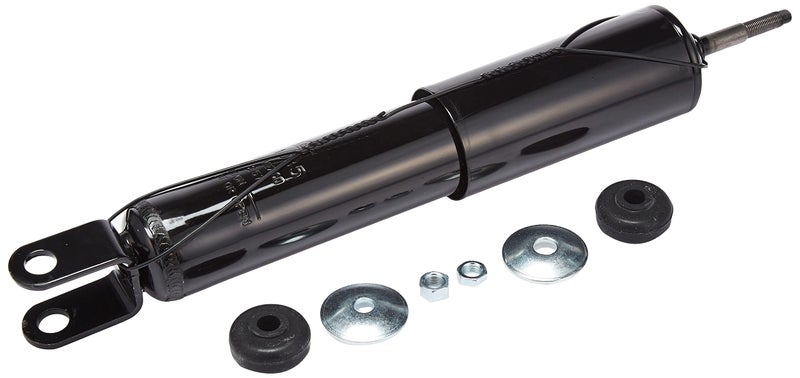 ACDelco Advantage 520-117 Gas Charged Front Shock Absorber - Image 5