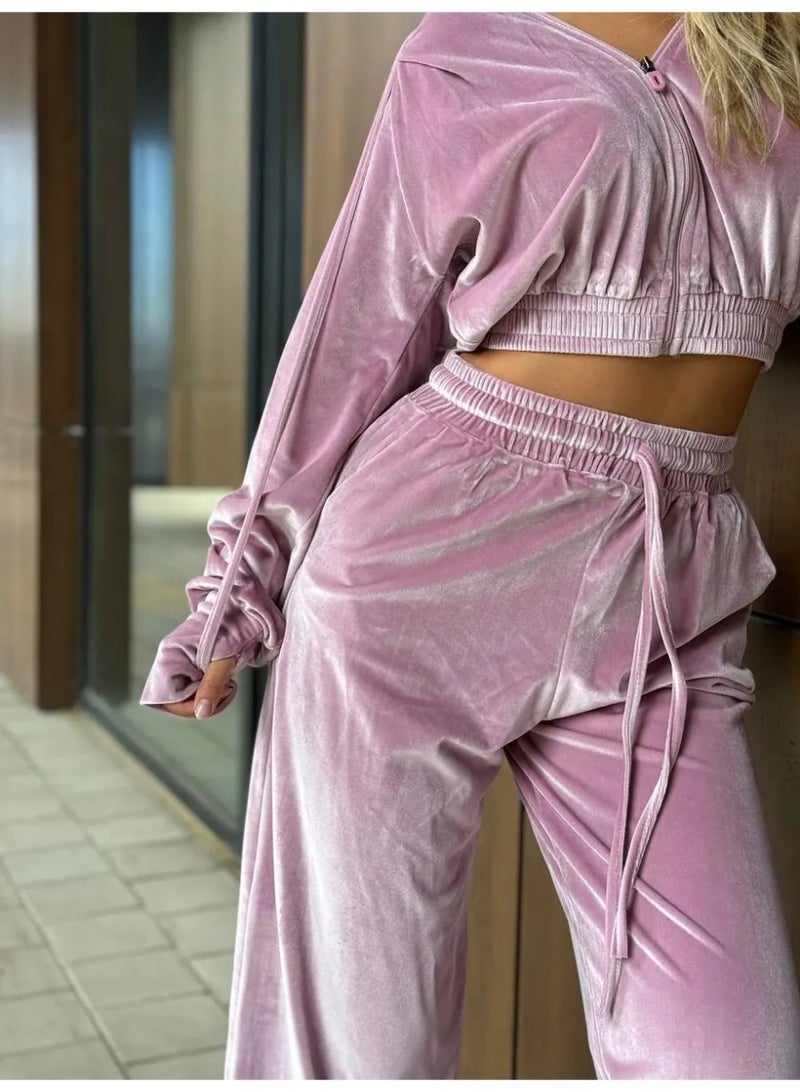 KUYING New Fashion Leisure Sports Set - Image 1