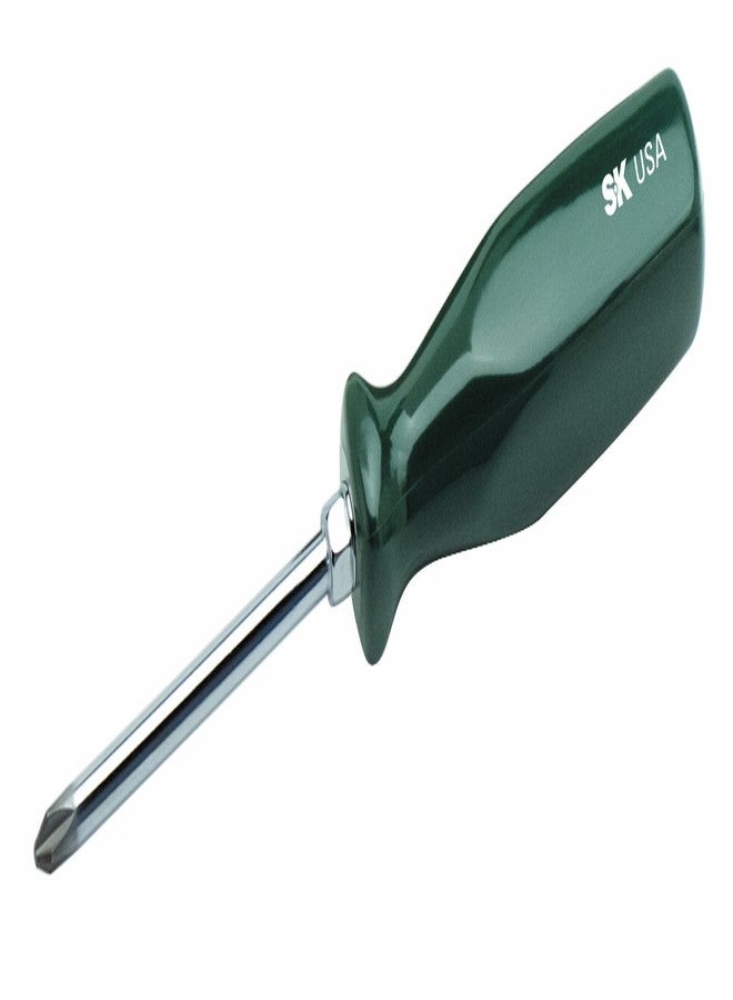اس كي كي مفك براغي فيليبس رقم 2 من SK Tools USA، بطول 8 بوصات، من SureGrip® | 82008 - Image 1