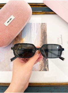 Miu Miu Women's Sunglasses SMU11ZS-F  - Image 3
