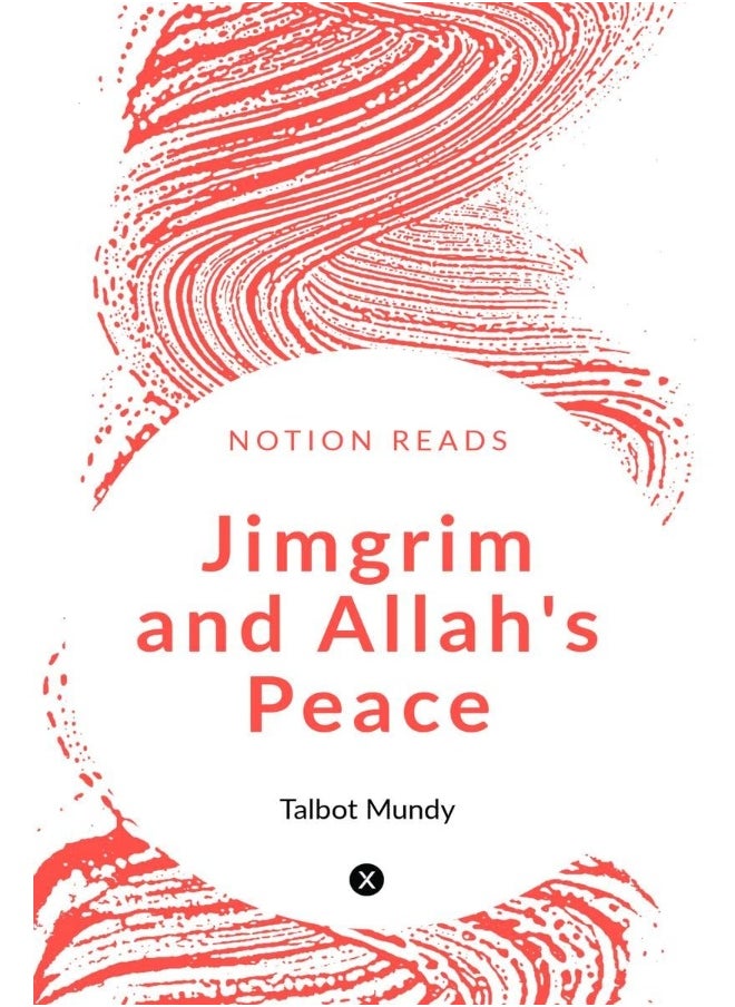 JIMGRIM AND ALLAH'S PEACE 