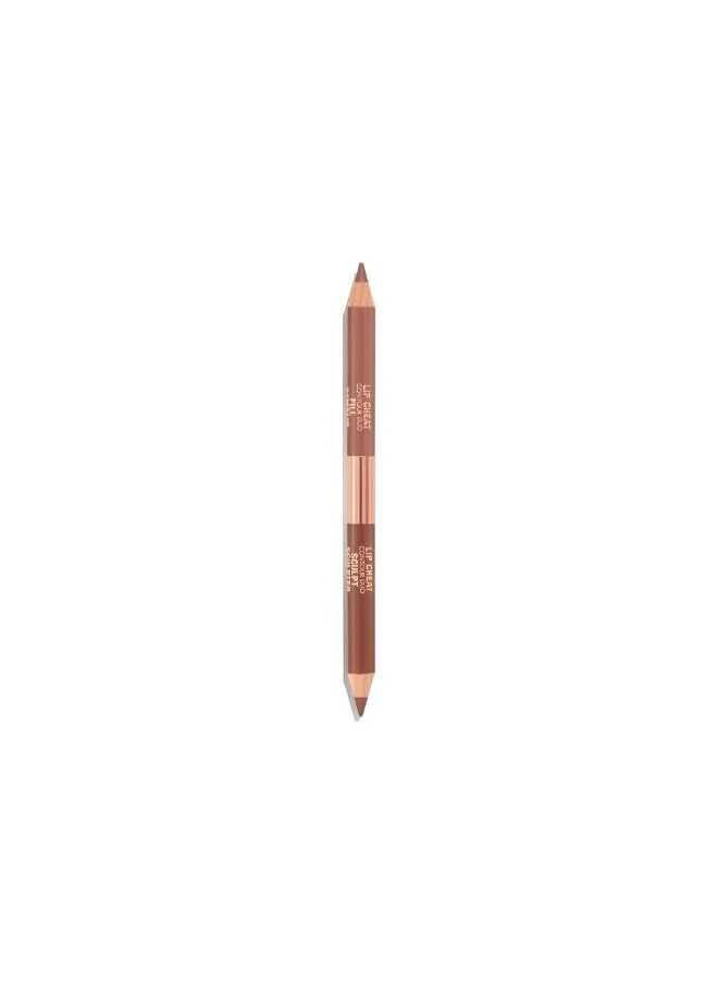 Charlotte Tilbury Lip Cheat Duo Medium