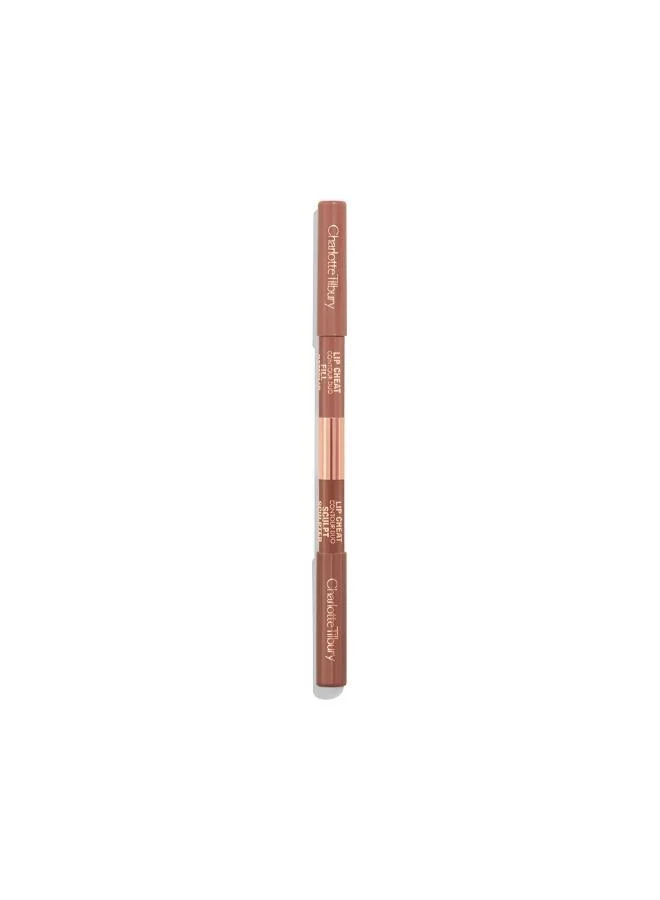 Charlotte Tilbury Lip Cheat Duo Medium