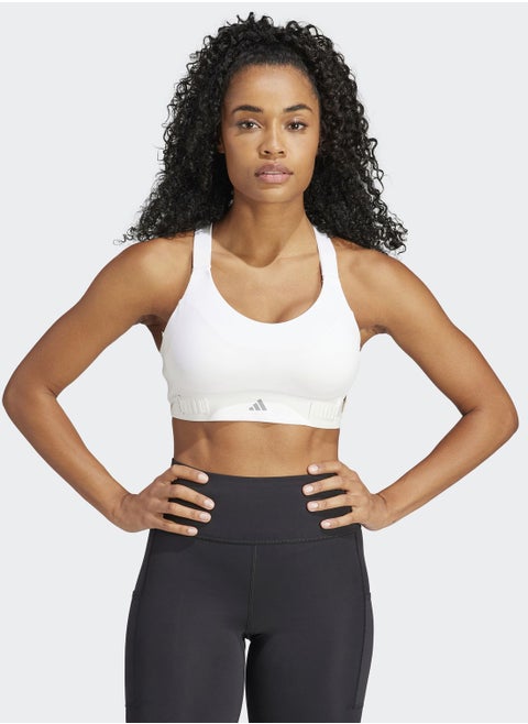 Collective Power Fastimpact Luxe High-Support Bra