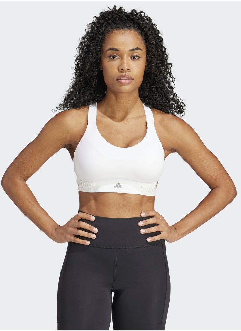 Collective Power Fastimpact Luxe High-Support Bra