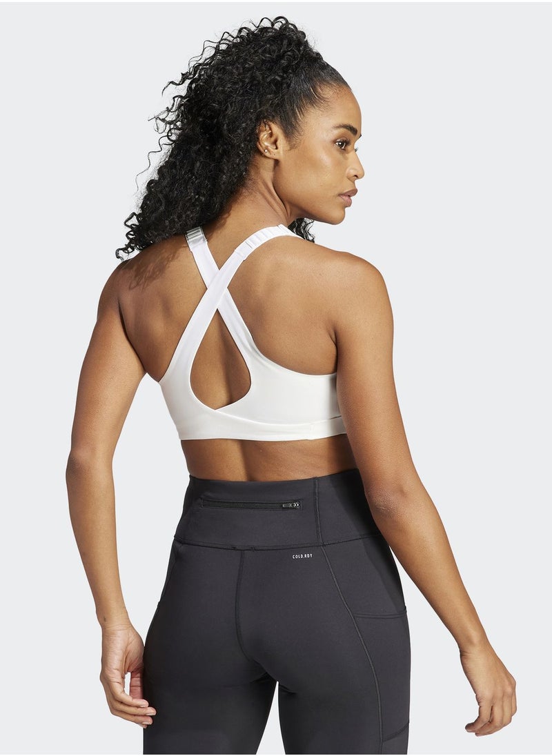 Collective Power Fastimpact Luxe High-Support Bra