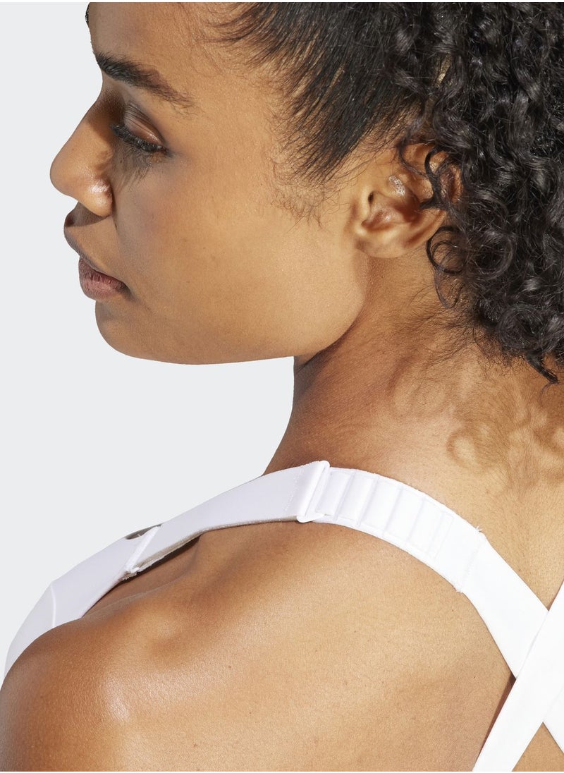 Collective Power Fastimpact Luxe High-Support Bra