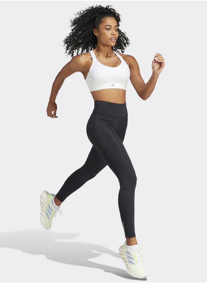 Collective Power Fastimpact Luxe High-Support Bra