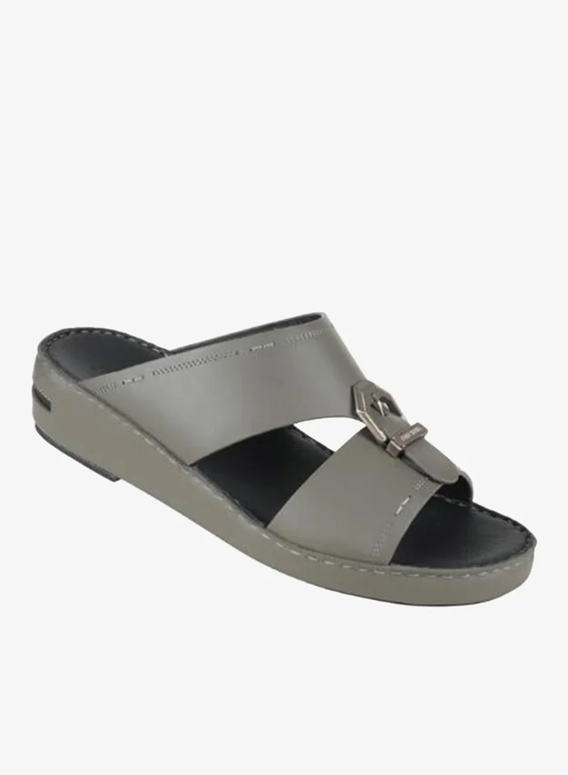 071-2292 Josef Seibel Mens Arabic Sandals JSP 02 Schist