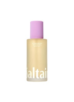 Saltair Saltair Body Oil Luxurious Island Orchid After Shower and Bath Oil Moisturizer for Women Botanical NonGreasy and WellAbsorbing Lotion for Hydrating Dry Skin 4oz Glass Pump Bottle 