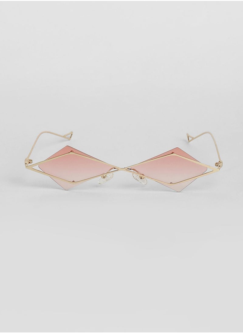 The Diamond Geometrical Sunglasses - pzsku/Z196F3CF767C3C77D4A24Z/45/_/1741336899/ed2ed1bd-3610-4f79-a029-254a1f65fd55