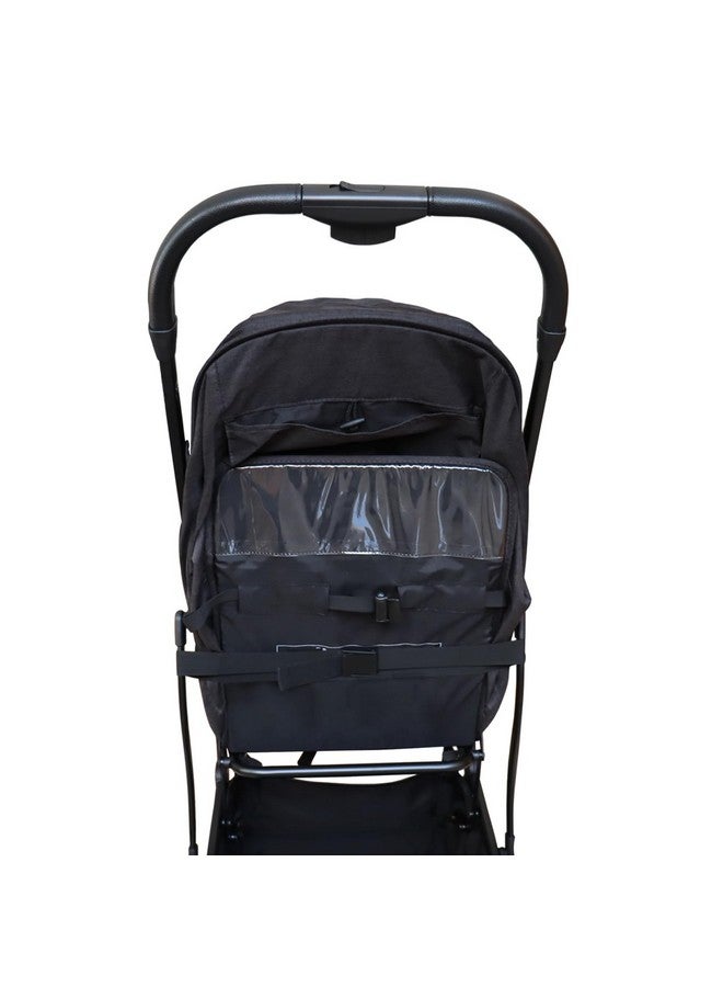 welsoon 2 Pack Pram Sit Up Strap for Stroller Universal Sit Me Up Straps Upright Pram Seat Sit Up Strap for Babyzen Yoyo - Image 4