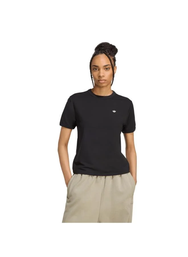 اديداس اوريجينالز تيشيرت أساسيات بريميوم