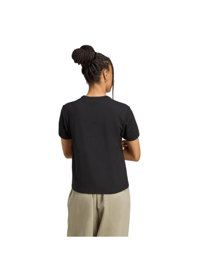 اديداس اوريجينالز تيشيرت أساسيات بريميوم