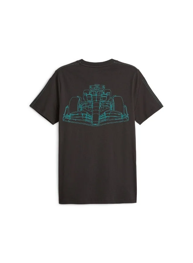 AMG Petronas Formula 1 Team  AMG T SHIRT for Men | Best Price UAE