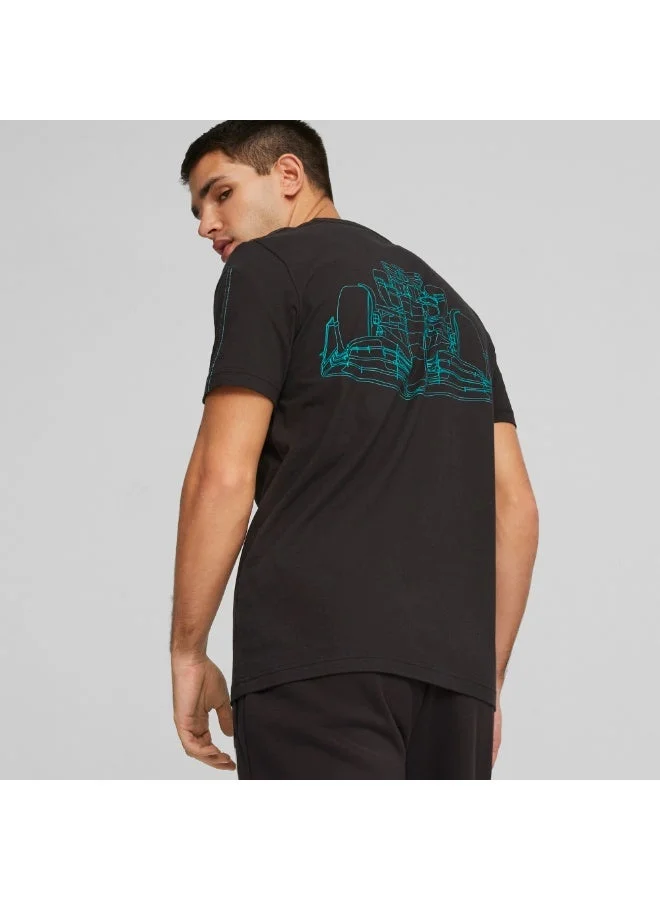 AMG Petronas Formula 1 Team  AMG T SHIRT for Men | Best Price UAE