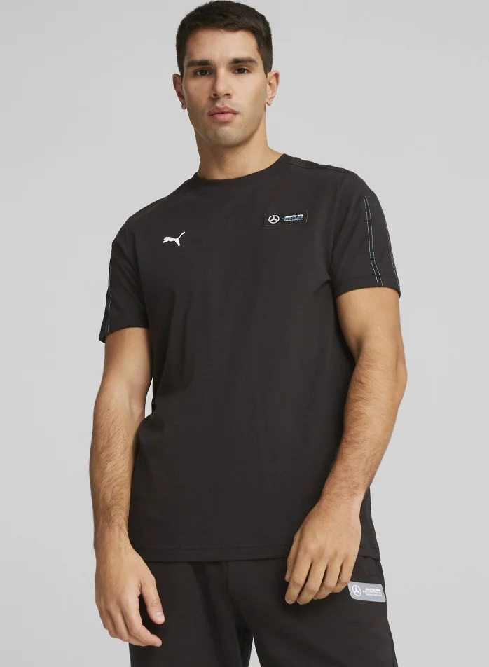 AMG Petronas Formula 1 Team Mercedes-AMG Petronas Formula1  Team T-Shirt