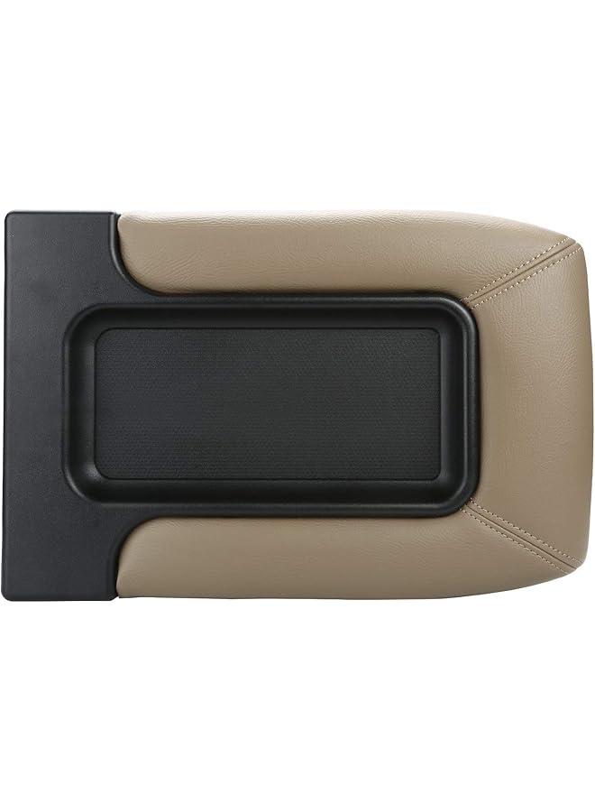 Generic Center Console Lid/Cover Armrest Repair Kit Compatible With 99-07 Chevy Silverado,Tahoe,Suburban,Avalanche,Gmc Sierra,Yukon,Escalade-Replaces 19127364,19127365,19127366  - Image 3