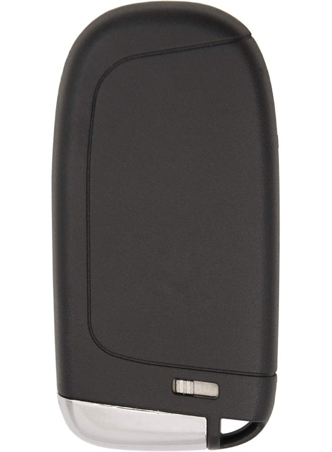 Keyless2Go Replacement for 4 Button Proximity Smart Key for Jeep Renegade M3N-40821302 735636994 - Image 3