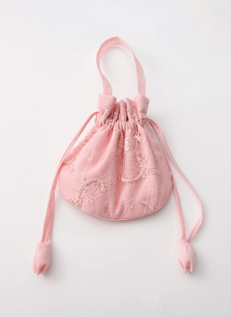 Balabala light pink Kids Girls Woven one-piece dress for Women | Best Price UAE