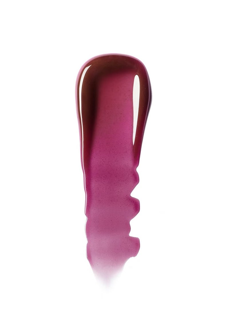 VIEVE Lip Dew Glossy Lip Oil , Cherry 6ml - Image 3