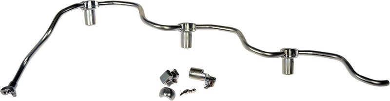 Dorman 800-915 Fuel Injector Rail for Chevrolet/GMC Models - Image 1