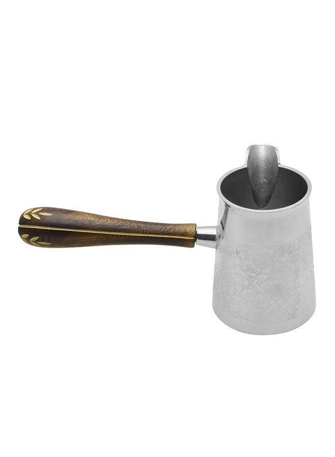 RAJ سخان قهوة تركي من راج ستيل، 300 مل، BTCNP4 - Image 3