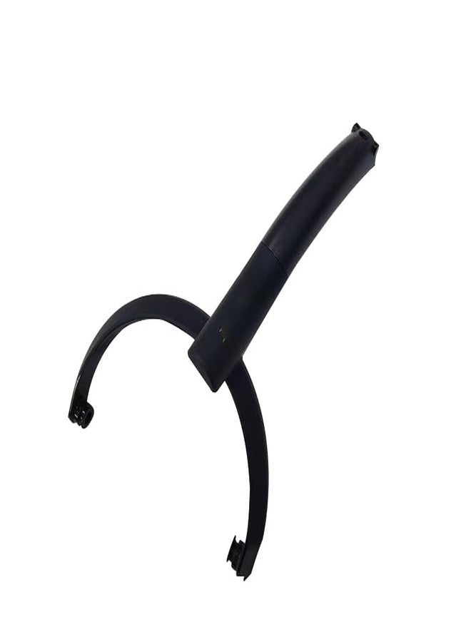 Knomix Headband Hanger Bracket Swivel Hinge Replacement Parts for Sony WH-1000XM5 Headphone (Blue-Right) - Image 3