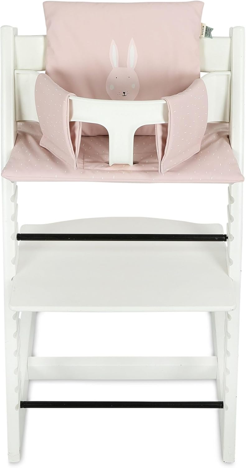 Trixie Waterproof Highchair Cushion - Frau Rabbit