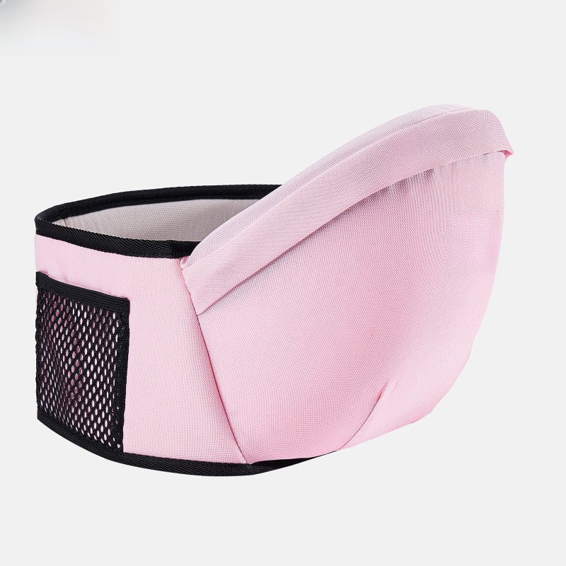 Baby Waist Stool Baby Strap Single Stool Multifunctional Front Hug Baby Belt Maternal and Infant Products Cross-border Hug(navy blue) - Image 3